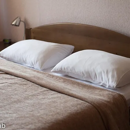 Hotel Club Visson 4*