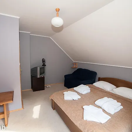 Club Visson 4* Kostryna