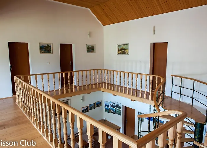 Club Visson Hotel
