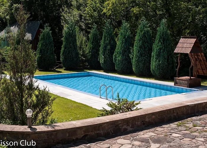 Hotel Club Visson