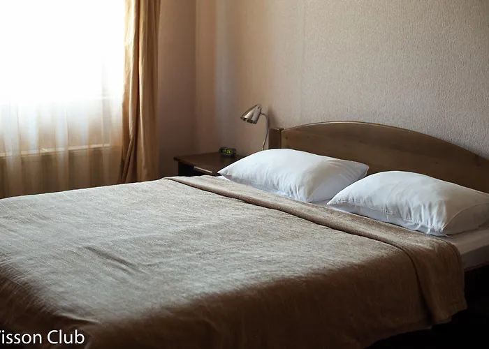 Club Visson Hotel