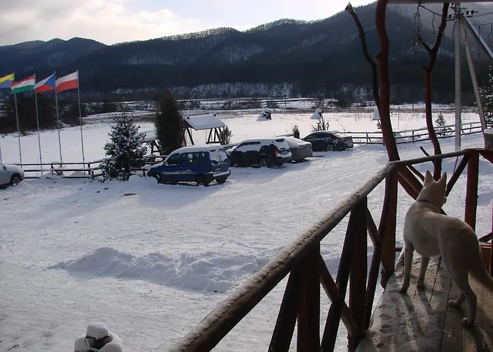 Club Visson 4*