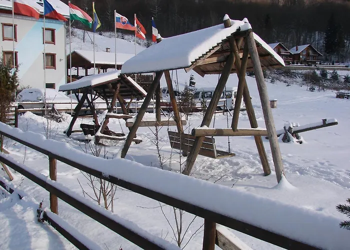 Club Visson Kostryna