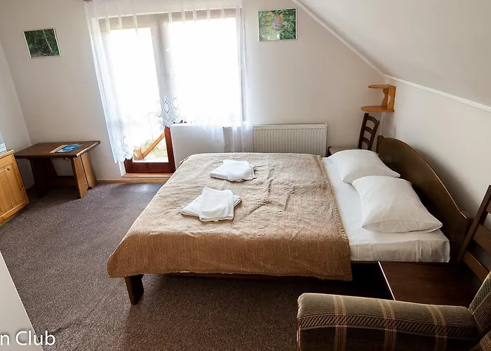 Hotel Club Visson 4*