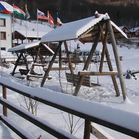 Club Visson Kostryna