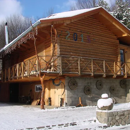 Club Visson Hotel Kostryna