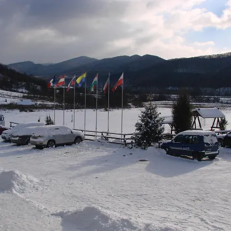 Club Visson 4* Kostryna