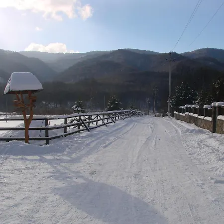 Club Visson Kostryna