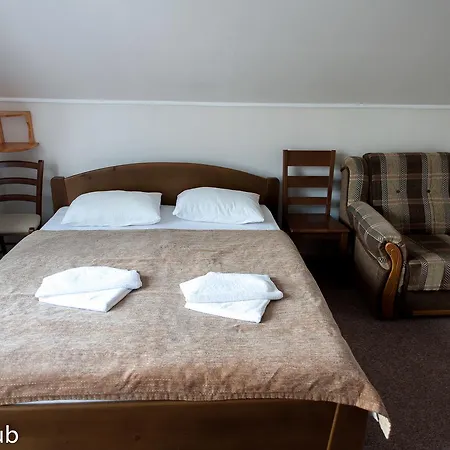 Hotel Club Visson 4*