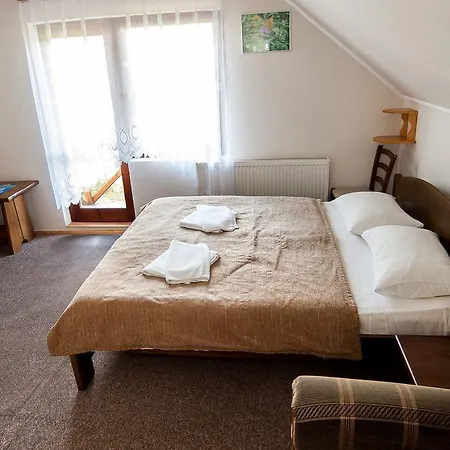 Hotel Club Visson 4*